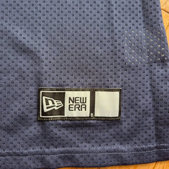 Toronto Argonauts Women's New Era Replica Home Jersey Small - Picture 4 of 11